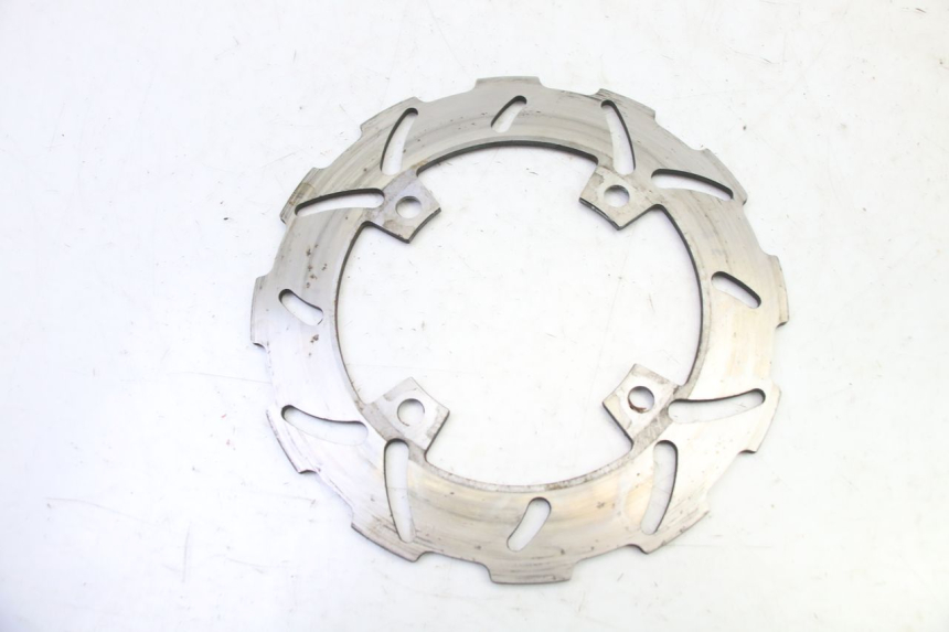 photo de DISQUE FREIN ARRIERE MAG POWER R-STREET 50 (2016 - 2025) - Détail de la pièce