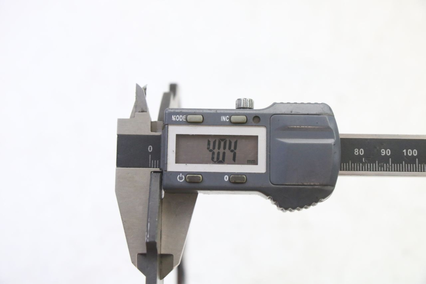 photo de DISQUE FREIN ARRIERE MAG POWER R-STREET 50 (2016 - 2025) - Vue d’ensemble