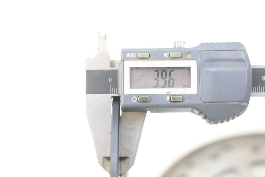 photo de DISQUE FREIN ARRIERE SPY RACING F3 350 (2015 - 2022) - Autre angle de vue