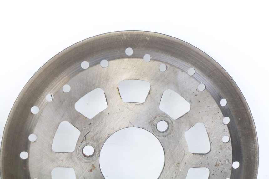 photo de DISQUE FREIN ARRIERE SPY RACING F3 350 (2015 - 2022) - Points de fixation