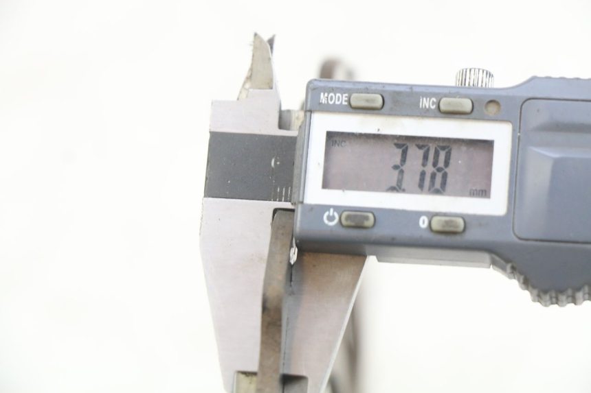 photo de DISQUE FREIN ARRIERE YAMASAKI RAPTOR 50 (2013 - 2018) - Détail de la pièce