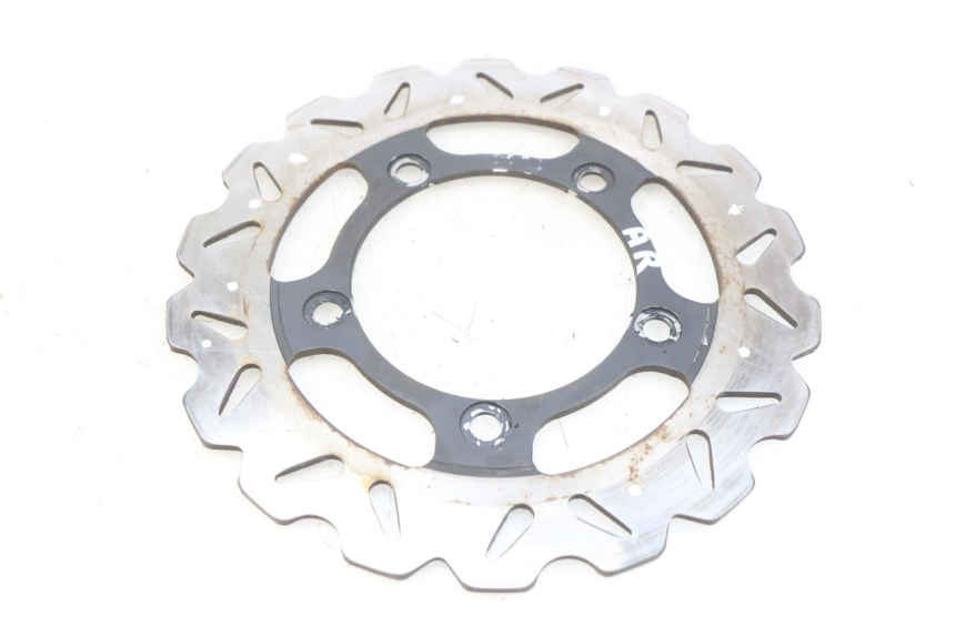 photo de DISQUE FREIN ARRIERE YAMASAKI RAPTOR 50 (2013 - 2018) - Points de fixation