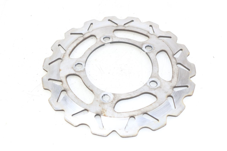 photo de DISQUE FREIN ARRIERE YAMASAKI RAPTOR 50 (2013 - 2018) - État de surface