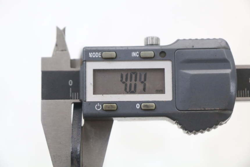 photo de DISQUE FREIN ARRIERE REGAL RAPTOR SPYDER 125 (2010 - 2018) - Vue d’ensemble