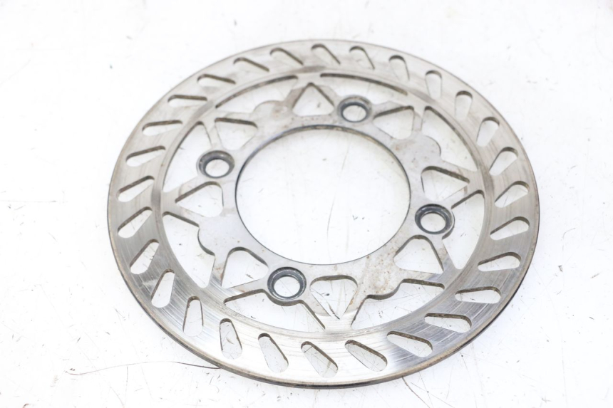 photo de DISQUE FREIN ARRIERE APOLLO RFZ 125 - Vue d’ensemble