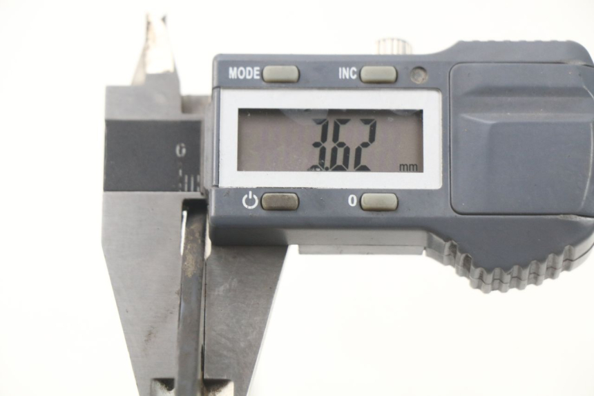 photo de DISQUE FREIN ARRIERE MINI MX ROOKIE 125 - Détail de la pièce