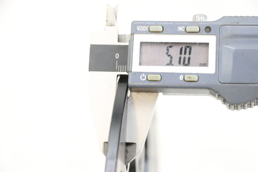 photo de DISQUE FREIN ARRIERE ROYAL ENFIELD CONTINENTAL GT 650 (2019 - 2024) - Détail de la pièce