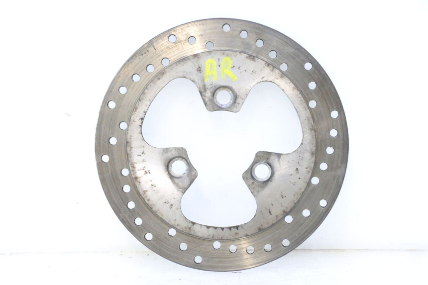 photo de DISQUE FREIN ARRIERE PEUGEOT SATELIS 125 (2013 - 2018) - Vue principale