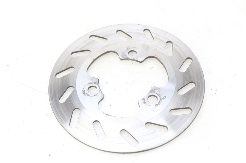 photo de DISQUE FREIN ARRIERE GILERA SMT SUPERMOTARD 50 (2009 - 2017) - Points de fixation