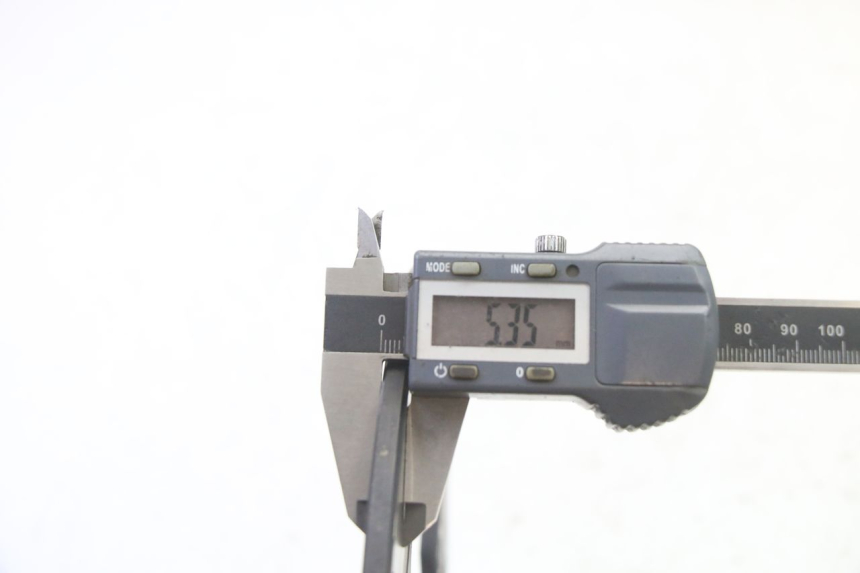 photo de DISQUE FREIN ARRIERE TRIUMPH SPRINT 900 (1995 - 1998) - Vue d’ensemble