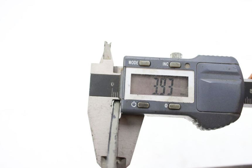 photo de DISQUE FREIN ARRIERE APRILIA SR R 2T LC 50 (2018 - 2021) - Autre angle de vue