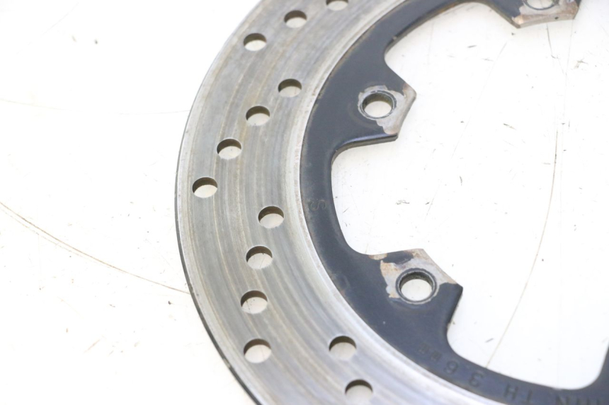 photo de DISQUE FREIN ARRIERE DUCATI SS IE DS CARENEE 1000 (2002 - 2006) - Vue d’ensemble