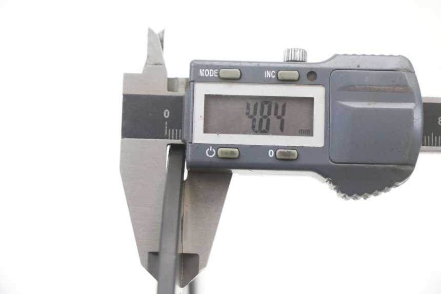 photo de DISQUE FREIN ARRIERE SUZUKI GSX F GSXF 650 (2007 - 2015) - Vue d’ensemble