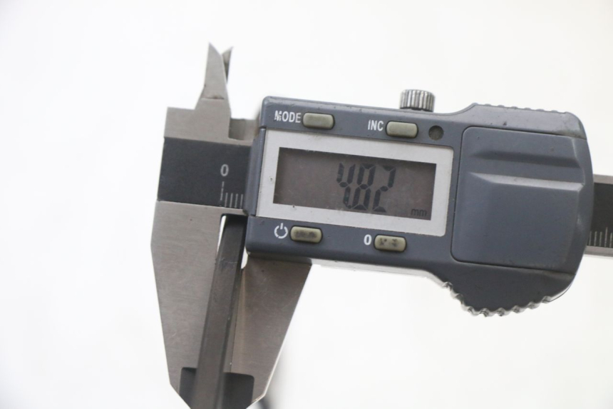 photo de DISQUE FREIN ARRIERE SUZUKI GSX F GSXF 650 (2007 - 2015) - Vue d’ensemble