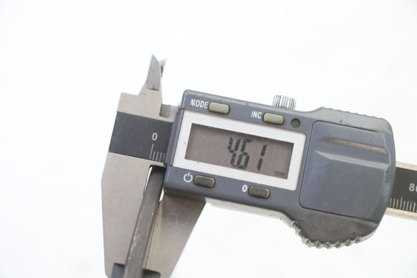 photo de DISQUE FREIN ARRIERE SUZUKI SV S 650 (2003 - 2009) - Vue d’ensemble