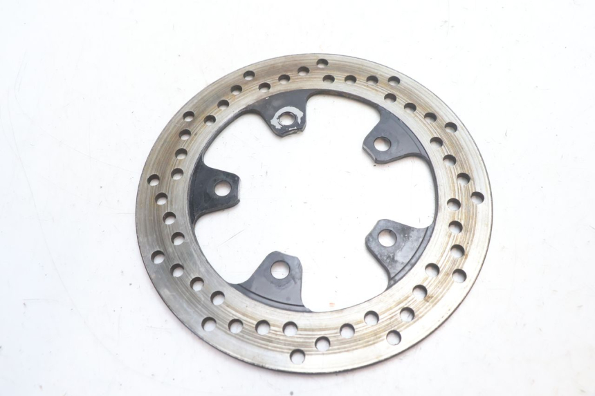 photo de DISQUE FREIN ARRIERE SUZUKI SV S 650 (2003 - 2009) - Détail de la pièce