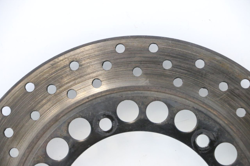 photo de DISQUE FREIN ARRIERE YAMAHA TDM ABS 900 (2002 - 2014) - Détail de la pièce