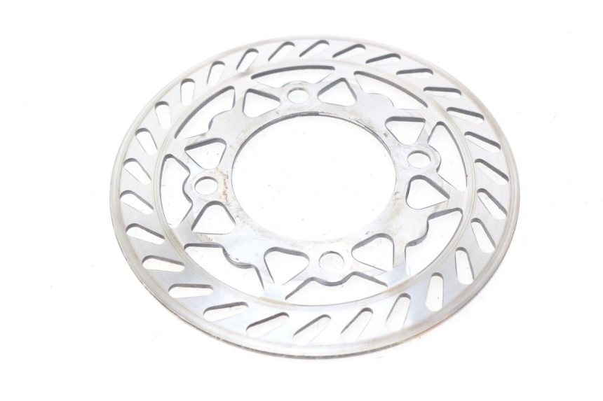 photo de DISQUE FREIN ARRIERE NITRO MOTORS THUNDER 125 - Vue d’ensemble