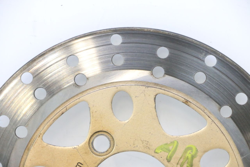 photo de DISQUE FREIN ARRIERE DAELIM VJ ROADWIN 125 (2004 - 2007) - Détail de la pièce