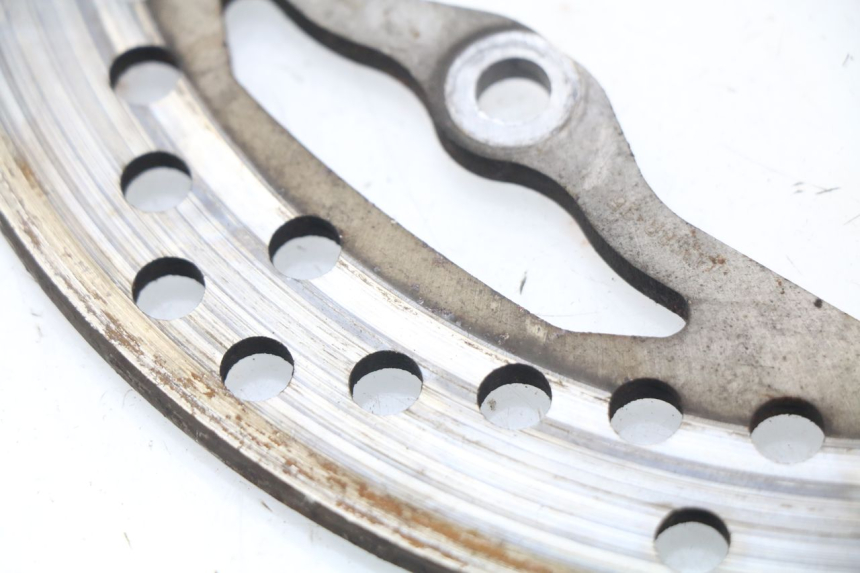 photo de DISQUE FREIN ARRIERE YAMAHA X-MAX XMAX 125 (2010 - 2013) - Vue d’ensemble