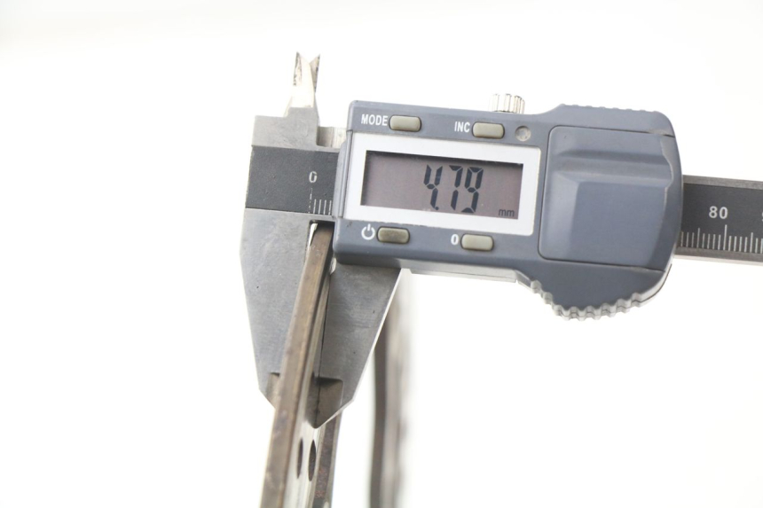 photo de DISQUE FREIN ARRIERE YAMAHA X-MAX XMAX 125 (2010 - 2013) - État de surface