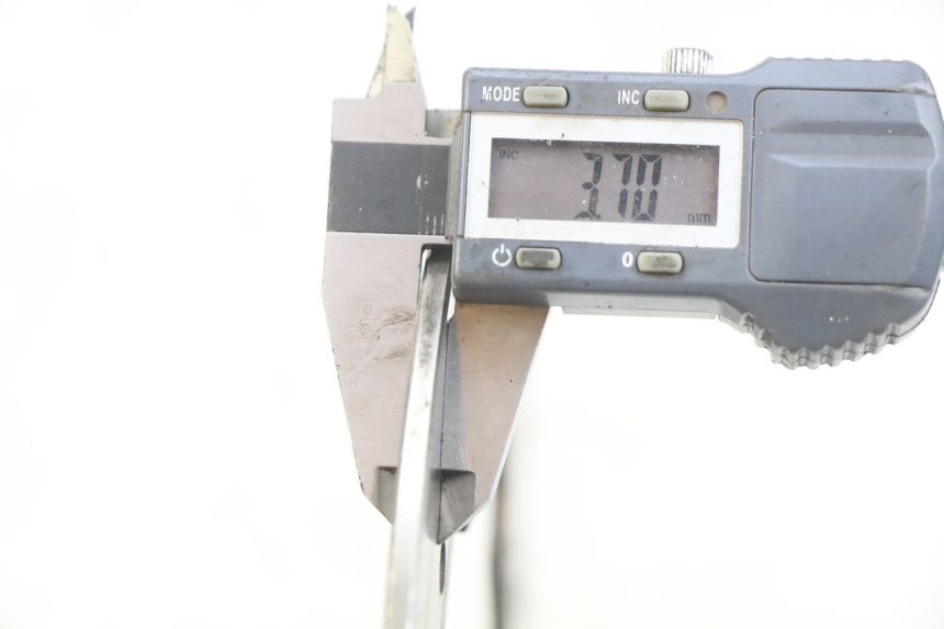 photo de DISQUE FREIN ARRIERE PIAGGIO X9 125 (2000 - 2003) - Autre angle de vue