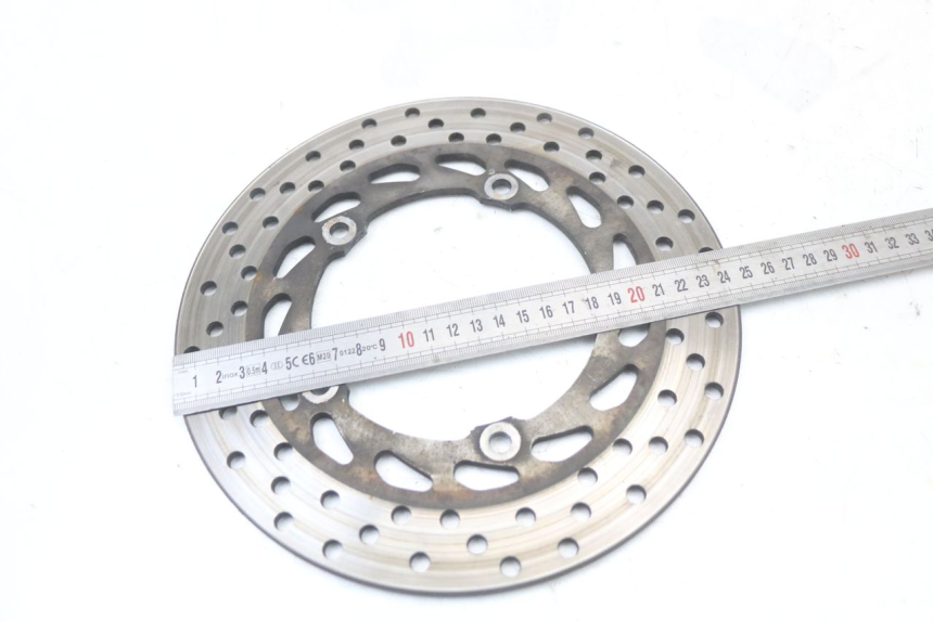 photo de DISQUE FREIN ARRIERE YAMAHA XJ6 ABS 600 (2008 - 2016) - Détail de la pièce