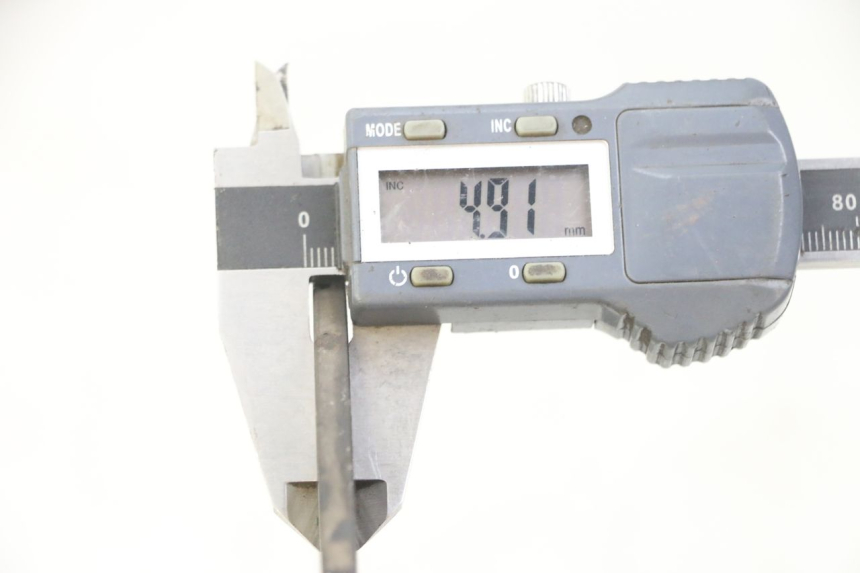 photo de DISQUE FREIN ARRIERE YAMAHA XJ6 ABS 600 (2008 - 2016) - Détail de la pièce