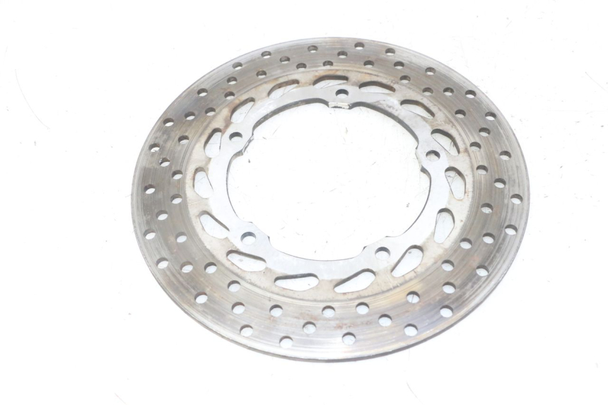 photo de DISQUE FREIN ARRIERE YAMAHA XJ6 ABS 600 (2008 - 2016) - Points de fixation