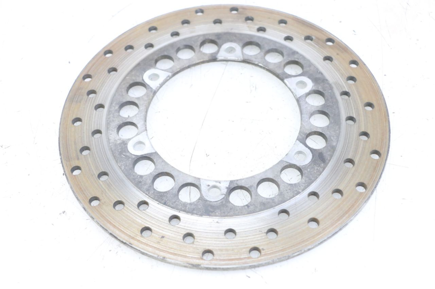 photo de DISQUE FREIN ARRIERE YAMAHA XJS DIVERSION 600 (1997 - 1999) - Points de fixation