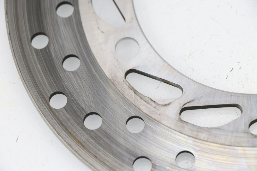 photo de DISQUE FREIN ARRIERE HONDA XLV VARADERO 125 (2000 - 2006) - Vue d’ensemble