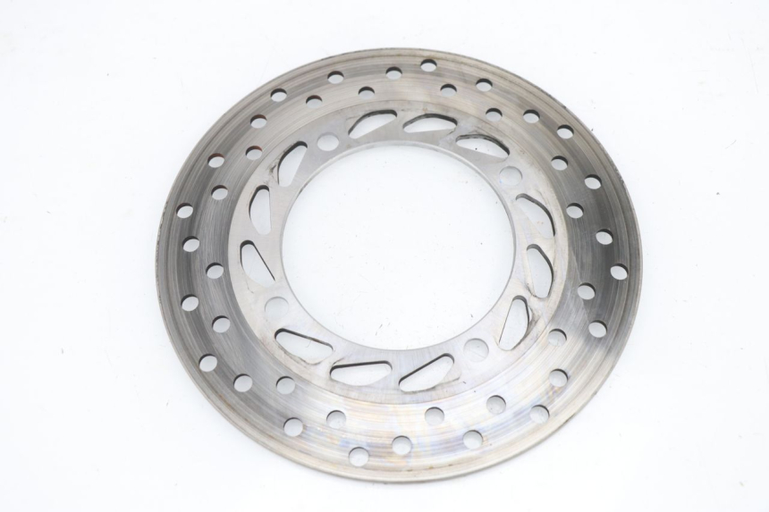 photo de DISQUE FREIN ARRIERE HONDA XLV VARADERO 125 (2000 - 2006) - Points de fixation