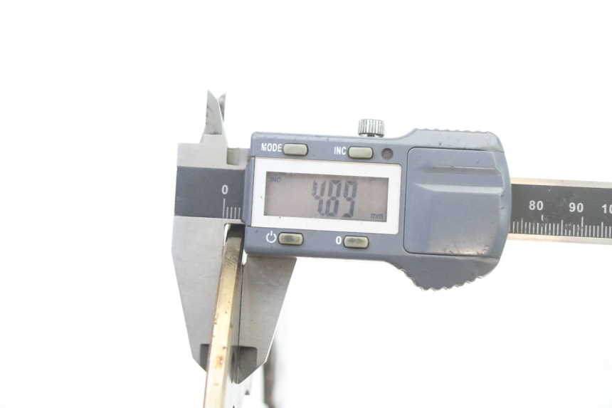 photo de DISQUE FREIN ARRIERE HONDA XLV VARADERO 125 (2000 - 2006) - Vue d’ensemble