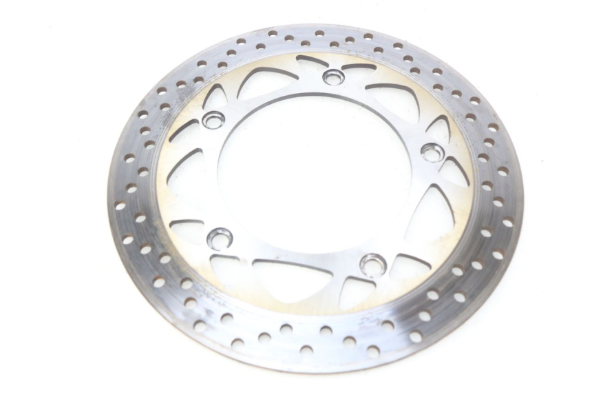 photo de DISQUE FREIN ARRIERE YAMAHA XP T-MAX TMAX ABS 530 (2012 - 2015) - Vue d’ensemble