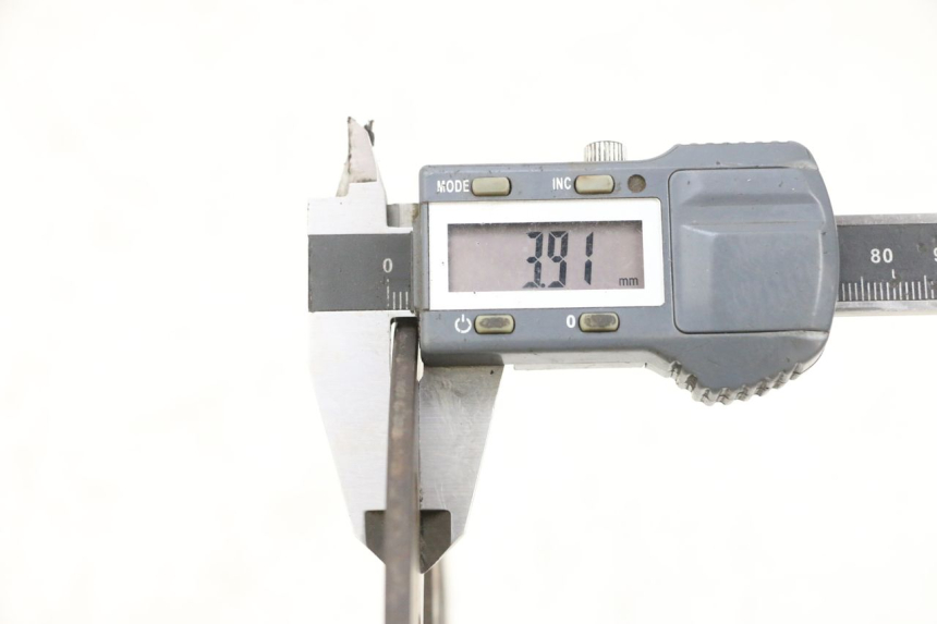 photo de DISQUE FREIN ARRIERE YAMAHA YFM R RAPTOR 250 (2008 - 2014) - Détail de la pièce