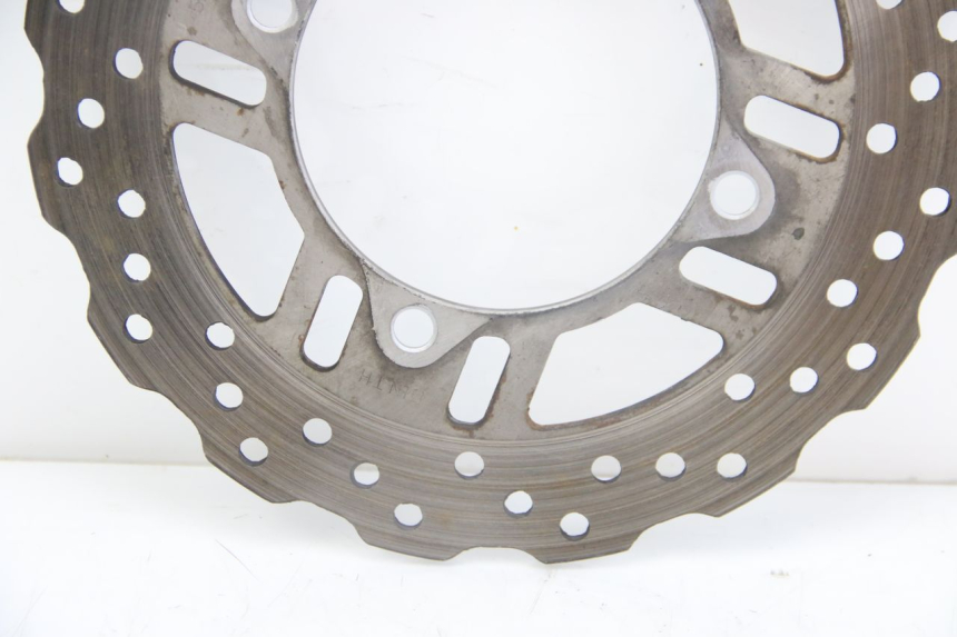 photo de DISQUE FREIN ARRIERE KAWASAKI Z ABS 1000 (2014 - 2020) - Autre angle de vue