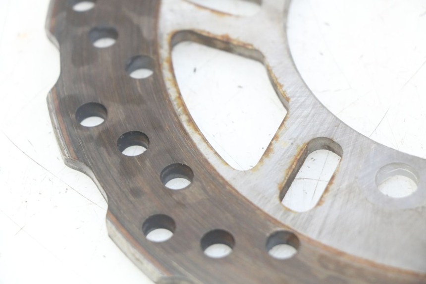 photo de DISQUE FREIN ARRIERE KAWASAKI Z 750 (2007 - 2013) - Vue d’ensemble