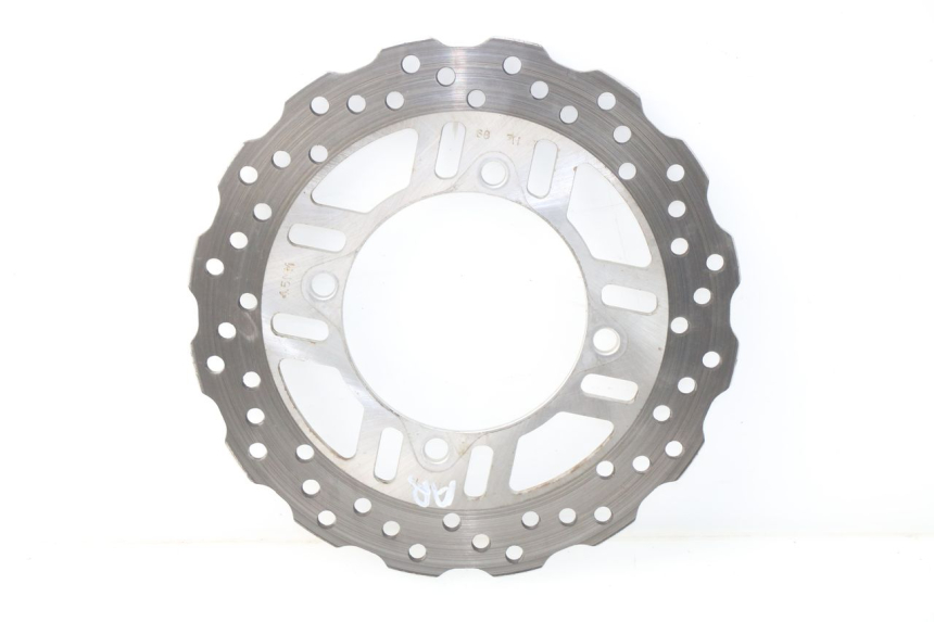 photo de DISQUE FREIN ARRIERE KAWASAKI Z Z900 900 (2017 - 2019) - Vue principale