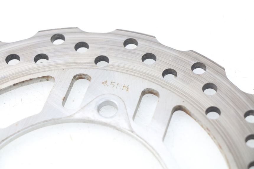 photo de DISQUE FREIN ARRIERE KAWASAKI Z Z900 900 (2017 - 2019) - Autre angle de vue