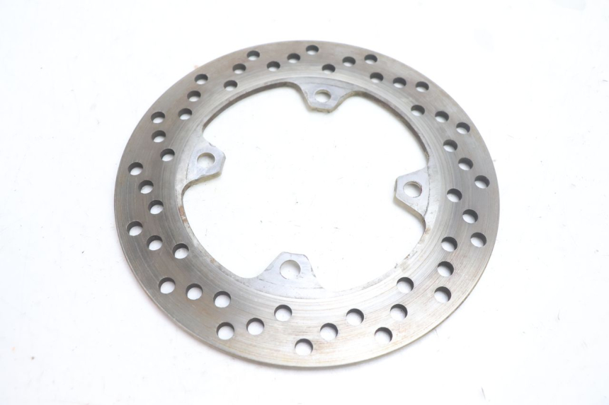 photo de DISQUE FREIN ARRIERE KAWASAKI ZX-6R ZX6R 600 (2000 - 2002) - Détail de la pièce