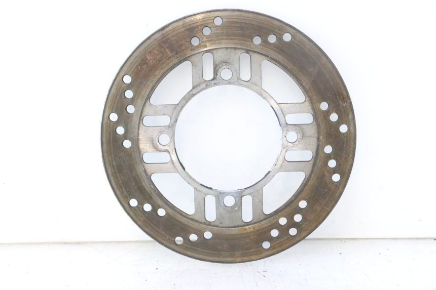 photo de DISQUE FREIN ARRIERE KAWASAKI ZZR 600 (1995 - 2004) - Points de fixation
