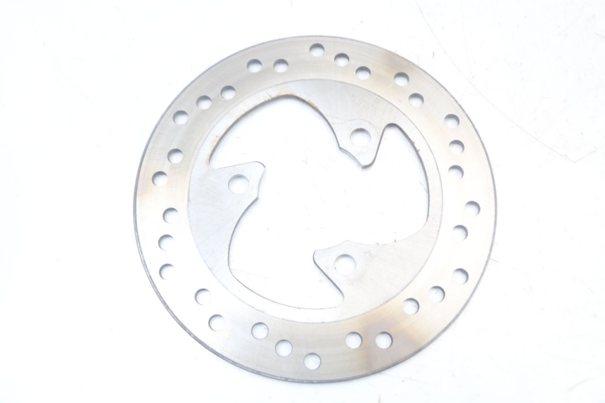 photo de DISQUE FREIN AVANT YAMAHA AEROX 2T 50 (2013 - 2017) - Détail de la pièce
