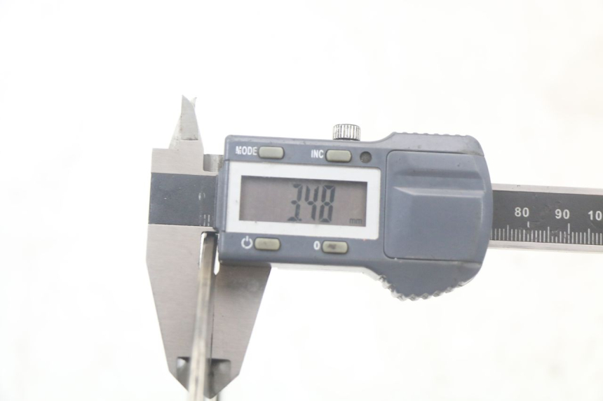 photo de DISQUE FREIN AVANT YAMAHA AEROX 2T 50 (2013 - 2017) - Vue d’ensemble