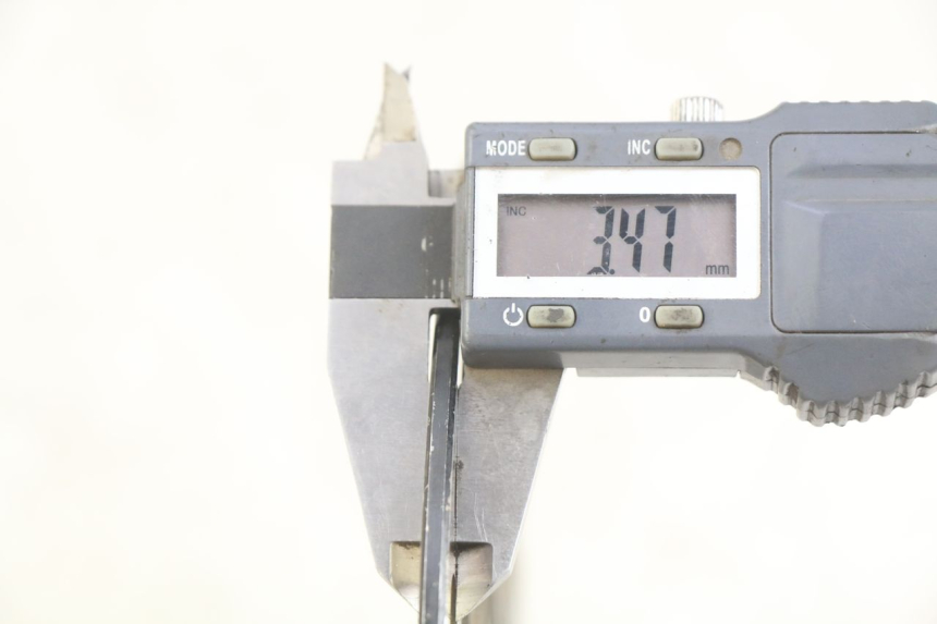 photo de DISQUE FREIN AVANT ORION AGB37 CRF1 DIRT BIKE 125 (2013 - 2021) - Détail de la pièce