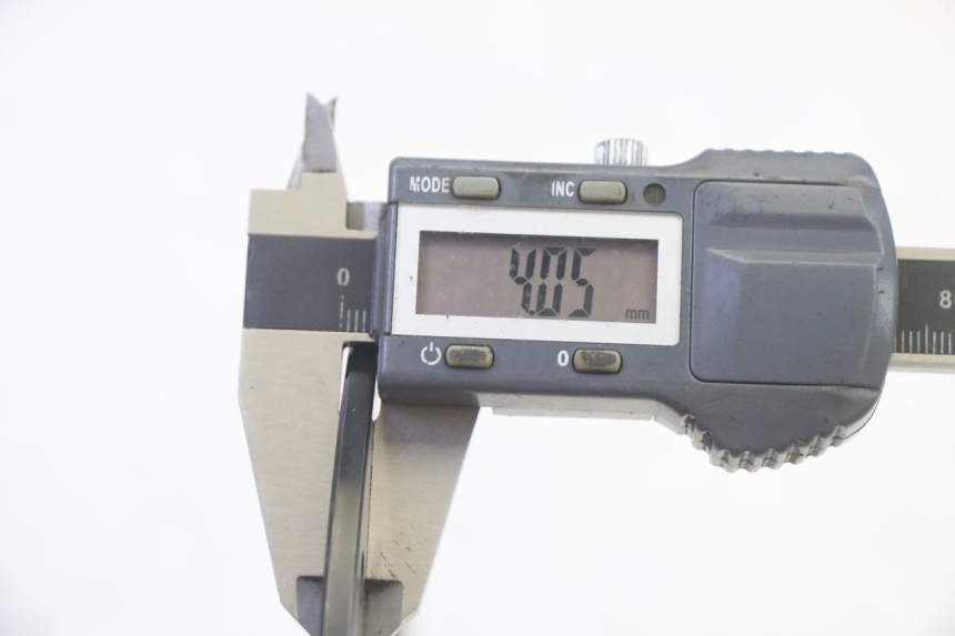 photo de DISQUE FREIN AVANT KYMCO AGILITY 4T 50 (2018 - 2022) - Vue d’ensemble