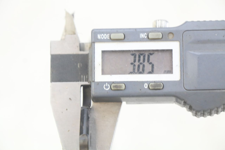 photo de DISQUE FREIN AVANT NECO ALEXONE 125 (2017 - 2024) - Détail de la pièce