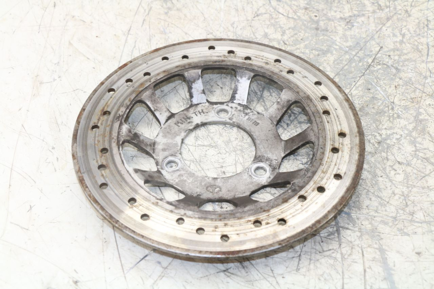 photo de DISQUE FREIN AVANT JONWAY AZTRAL 125 (2008 - 2017) - Vue principale