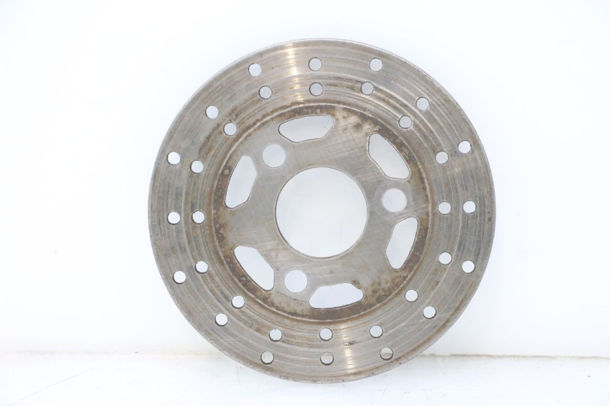 photo de DISQUE FREIN AVANT MBK BOOSTER SPIRIT 50 (1996 - 1999) - Vue principale