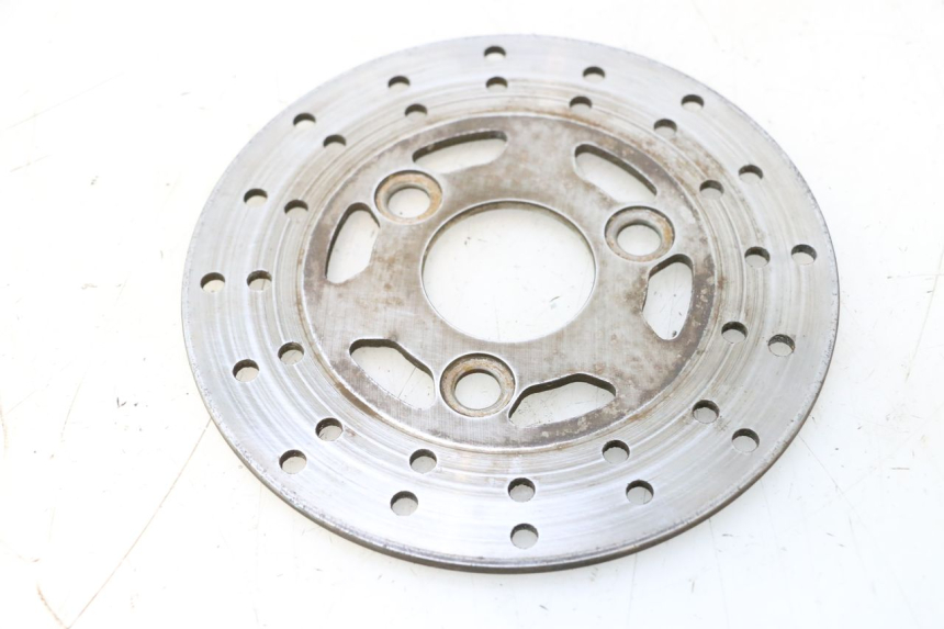 photo de DISQUE FREIN AVANT MBK BOOSTER SPIRIT 50 (1996 - 1999) - Pièce contrôlée