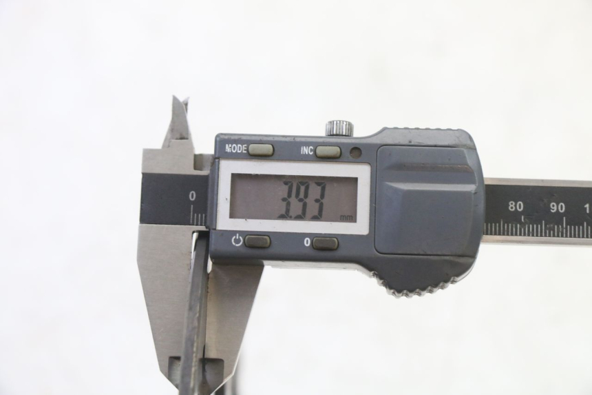 photo de DISQUE FREIN AVANT TNT MOTOR BOSTON 4T 50 (2018 - 2025) - Gros plan technique